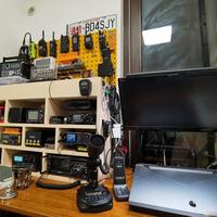 业余无线电设备深度解析：从入门到选型指南