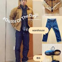 一件Carhartt夹克，解锁40+男士的硬朗风格