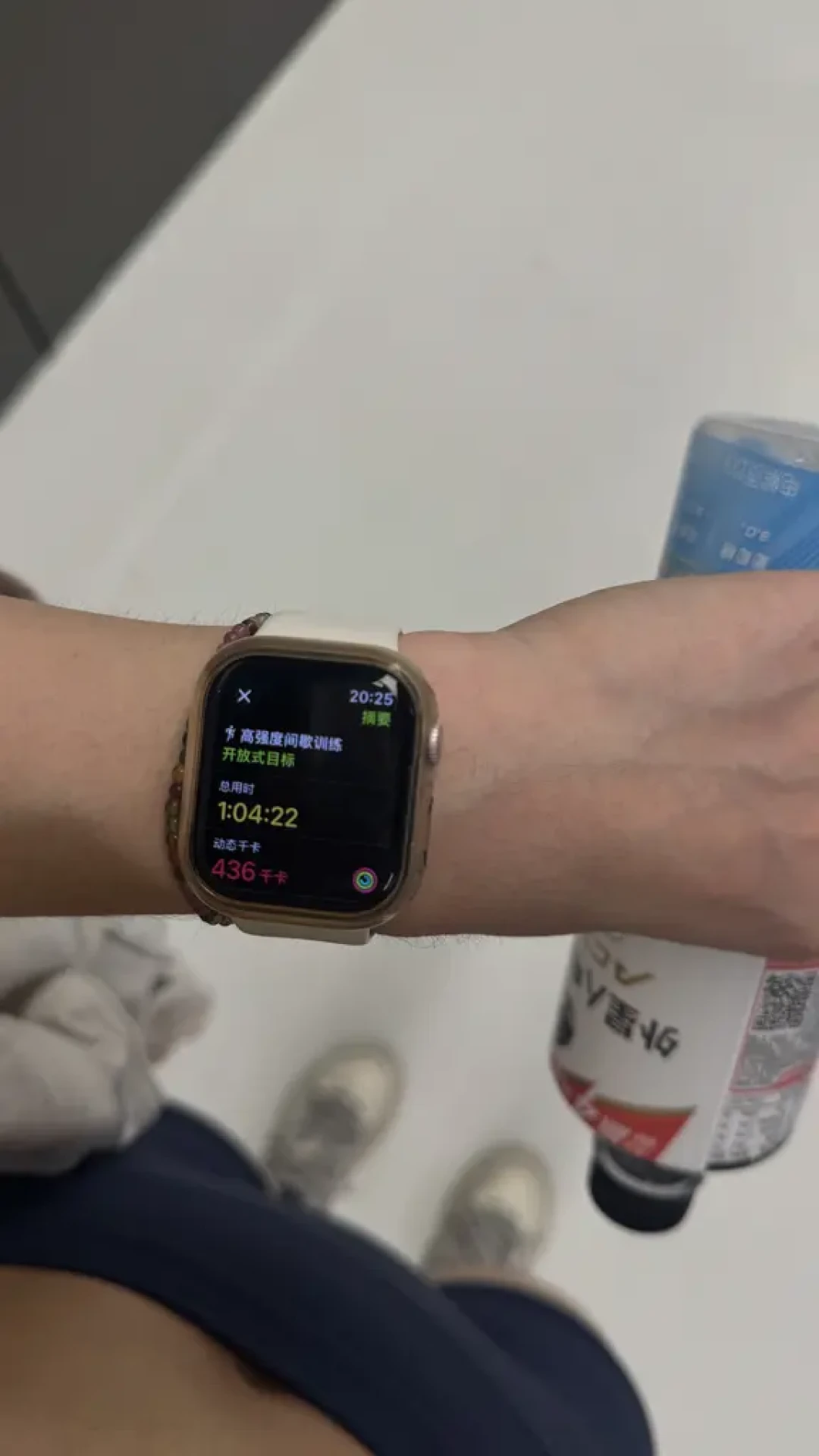 超猩变瘦隧道初体验:一场高强度的体能挑战