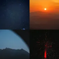 丈量徽黄之路：真正的丰盛在路上