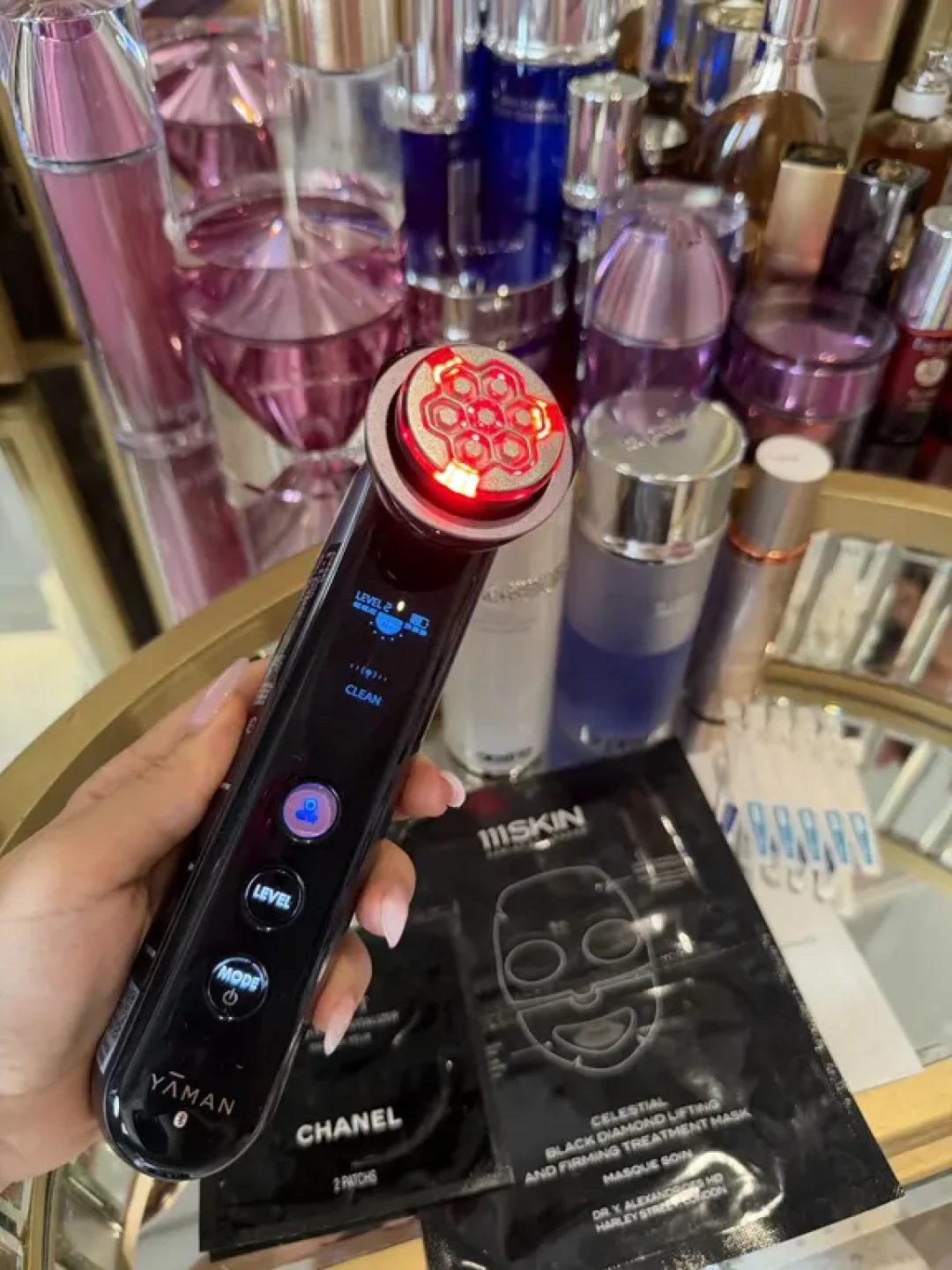 雅萌Max三代:一年使用心得与高效搭配法