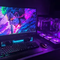 高颜值主机装机思路与配置清单