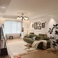 隐形晾衣架，如何让小户型阳台兼顾美观与实用