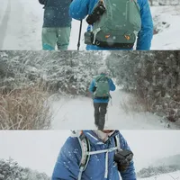 Osprey骇客28L背包：一年深度体验与评测