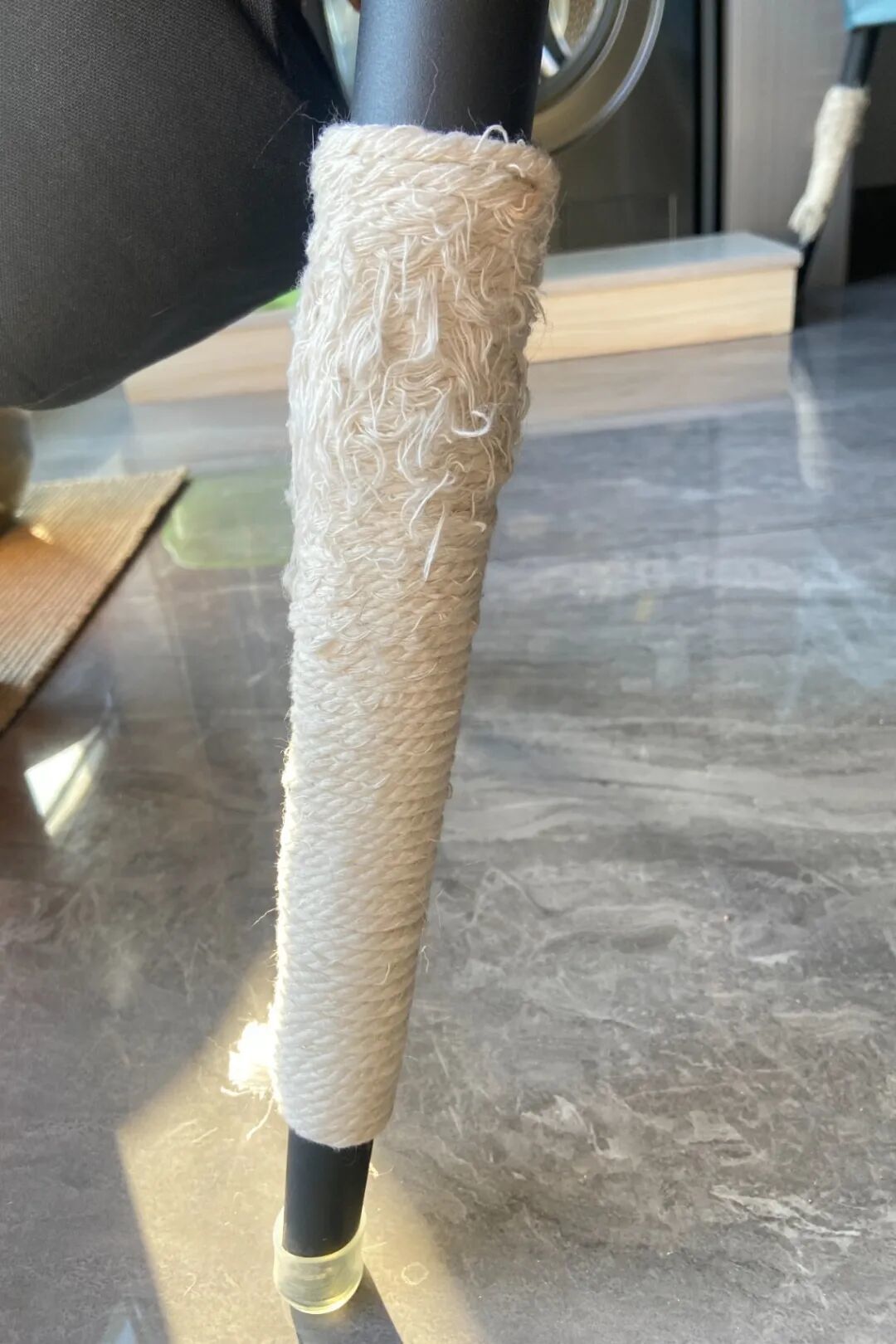 猫咪不爱猫抓板?试试这三样平价替代品