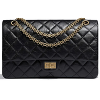 灵魂拷问：当省钱成为共识，我们为什么还想买一只奢侈品包？