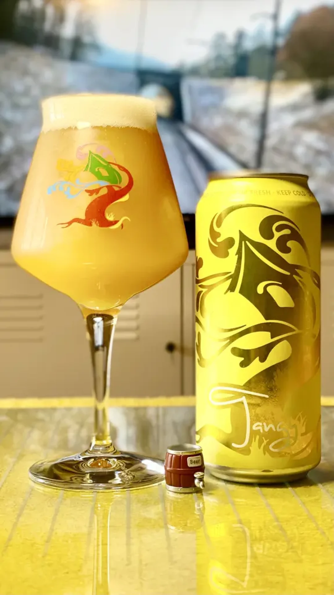 树屋Tangy：柑橘炸弹般的全新族群开端
