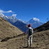 尼泊尔Poonhill徒步：新手装备实测清单