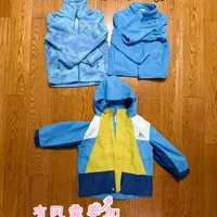 儿童速干衣选购攻略：专为鼻炎宝宝准备