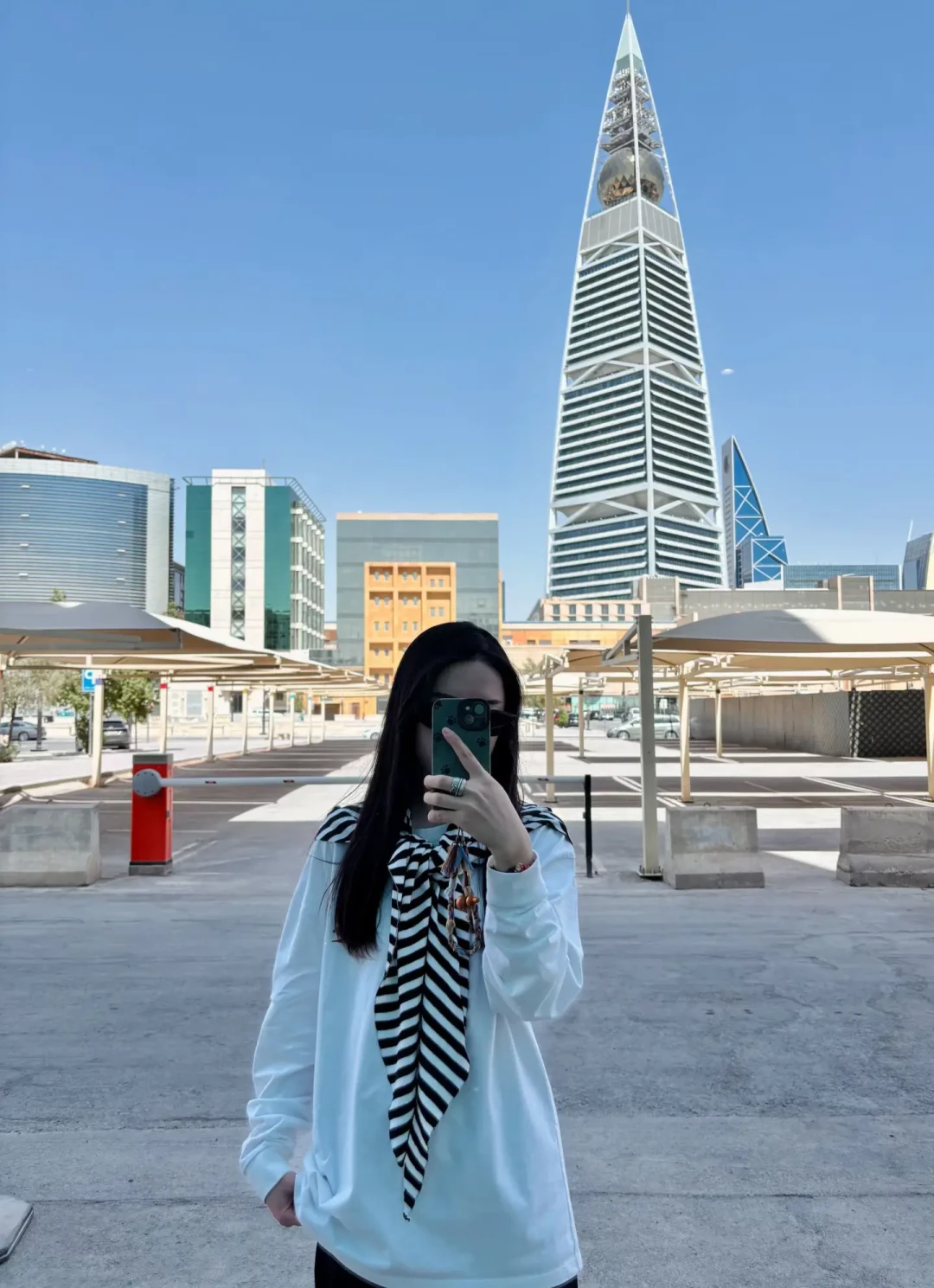利雅得旅行全攻略:落地签到景点一网打尽