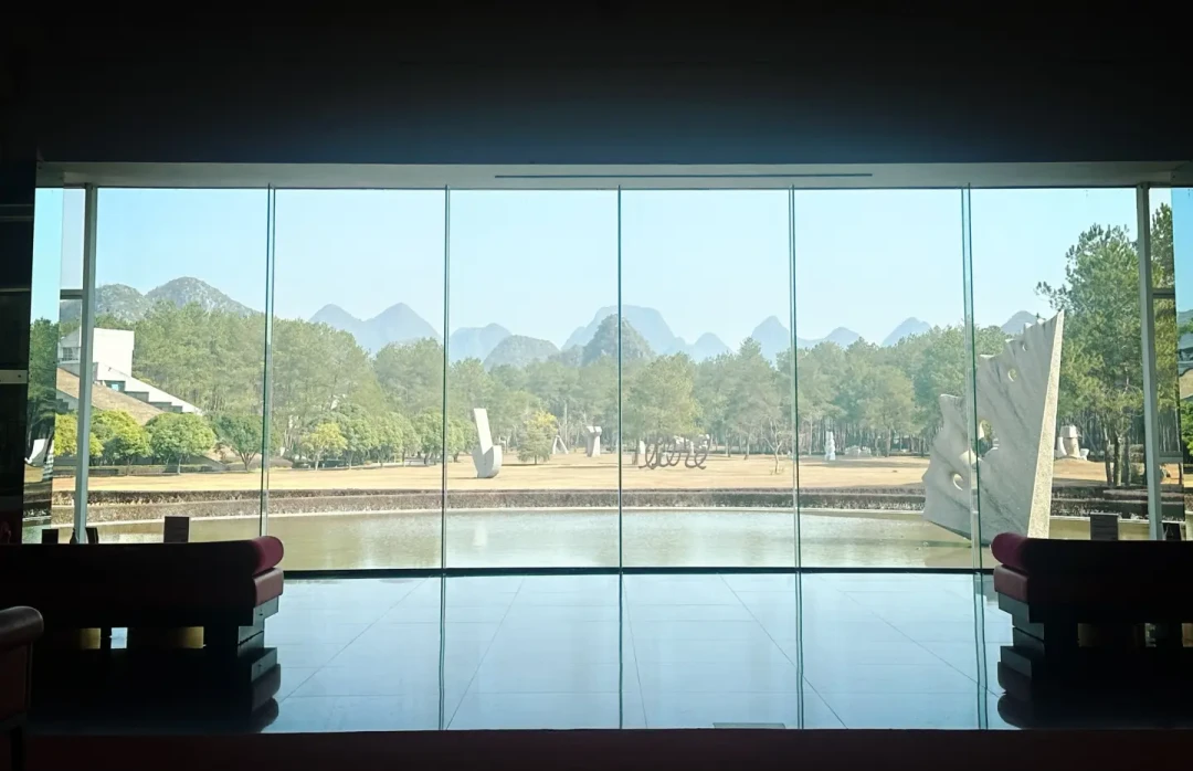 桂林ClubMed淡季体验：人少景美的另类享受