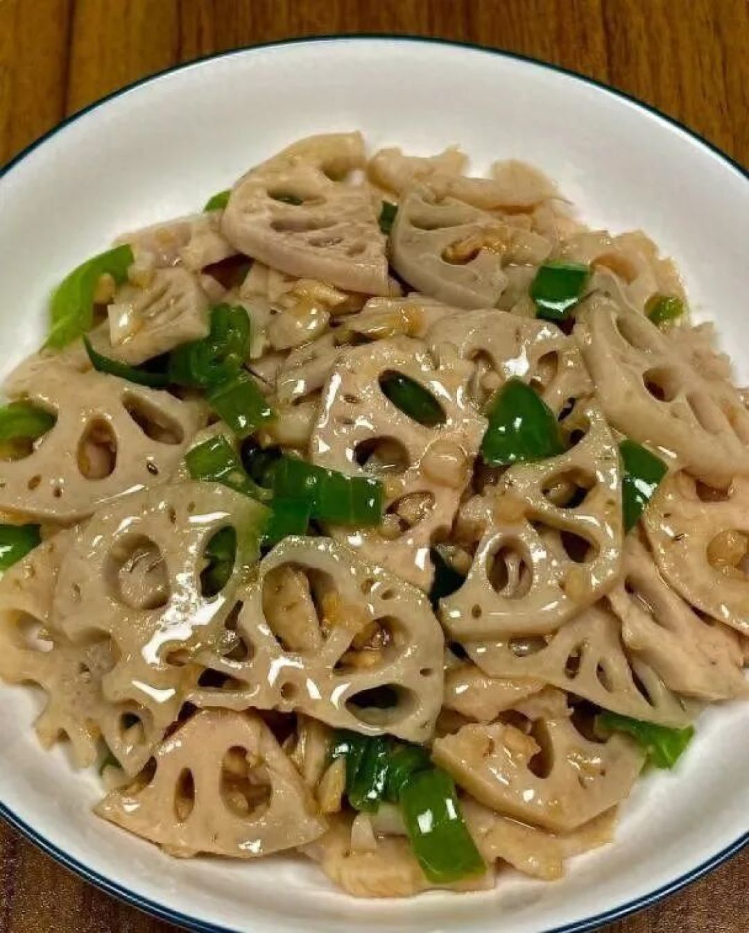 冬日常备12道素菜，好吃不怕胖