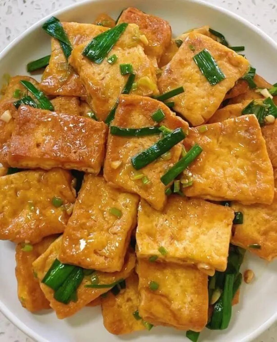 冬日常备12道素菜，好吃不怕胖