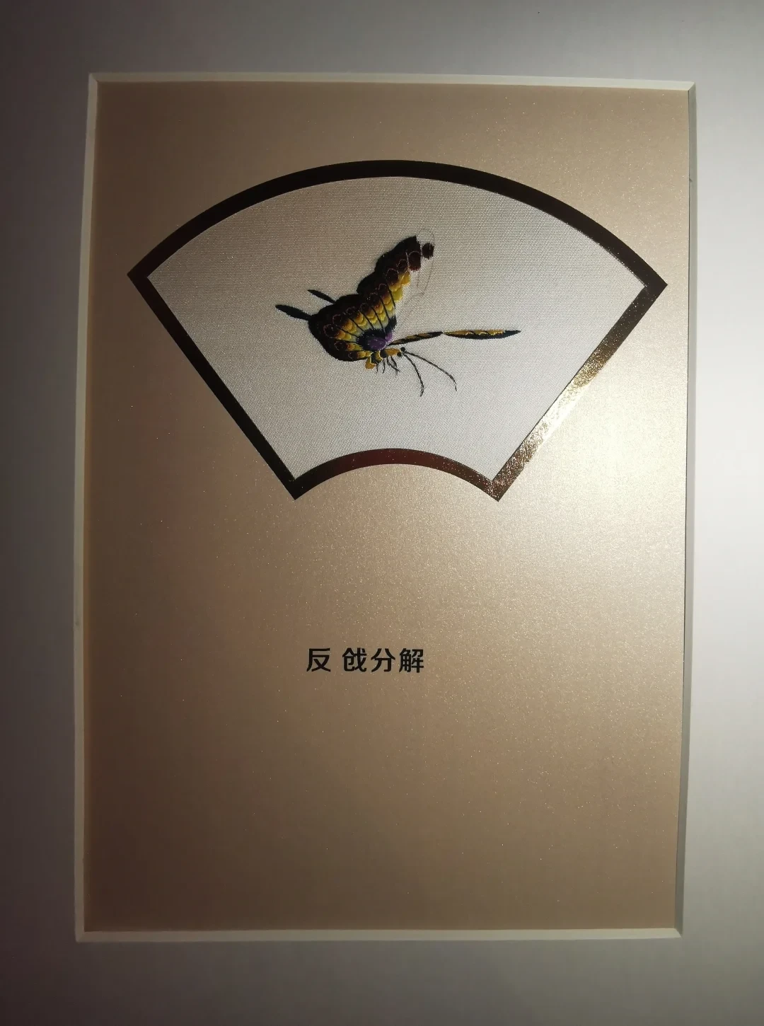 苏绣的艺术：针尖上的万千世界
