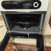 告别大蒸箱烦恼，欧宁小方块真实体验