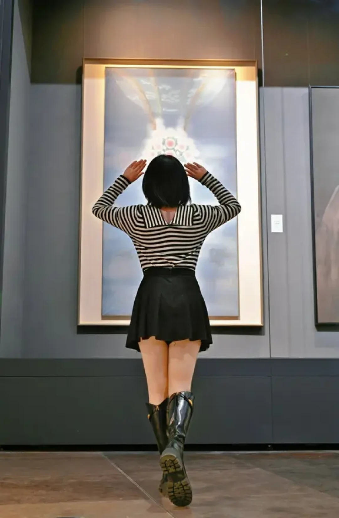 广州艺术博物院免费观展全攻略