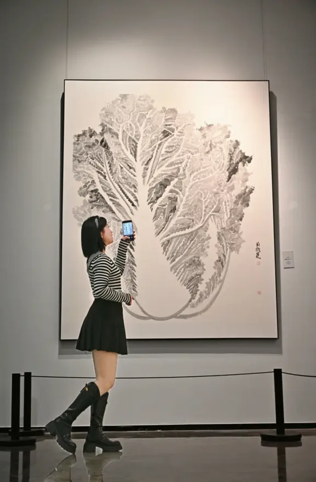 广州艺术博物院免费观展全攻略