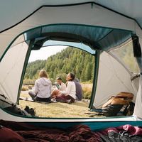 冬季夜爬八面山，一份实用的装备指南