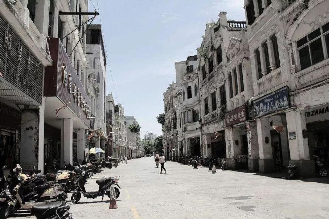 深度解锁海南:五日精华游路线