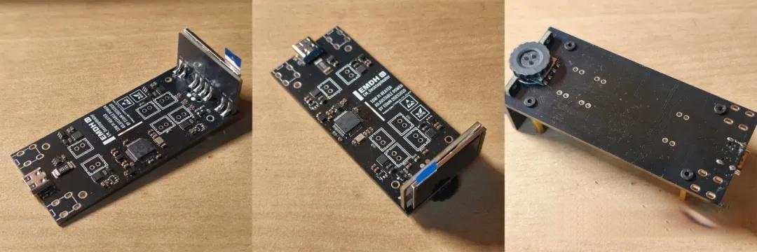低成本桌面暖风机DIY:一份开源的冬日温暖方案