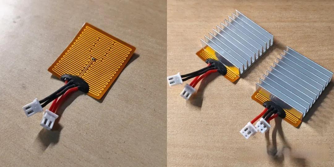 低成本桌面暖风机DIY:一份开源的冬日温暖方案