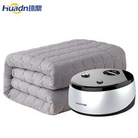 环鼎水暖毯用电实测，看看它到底耗不耗电