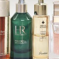 过了30+以后都有哪些精华最值得投资？这6款大牌抗老精华了解一下