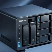 旧电脑改造NAS是'废物利用'还是'鸡肋折腾'？1000+用户观点大PK