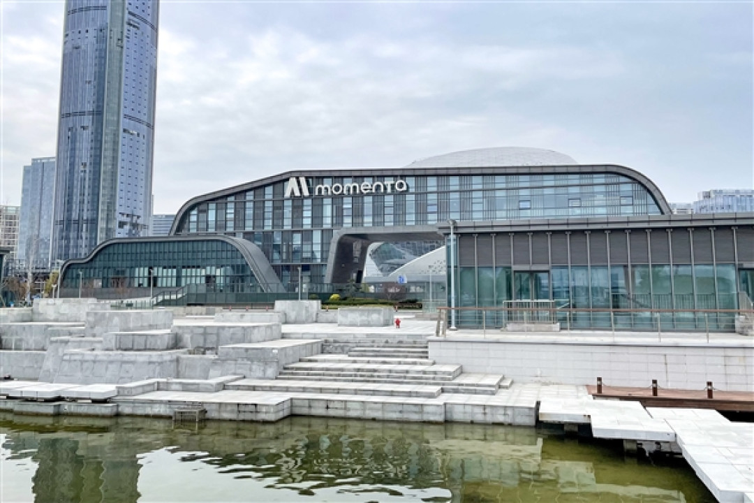 我国城市辅助驾驶研究报告：Momenta独占供应商六成市场