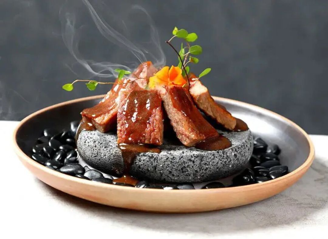 三道创意牛肉菜，解锁家庭餐厅级美味