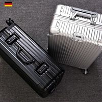 法国vs德国旅行箱顶峰对决！38位用户用真金白银投票，真实答案来了！