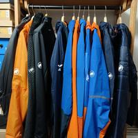 猛犸象艾格系列上衣深度体验：谁是最强中层？