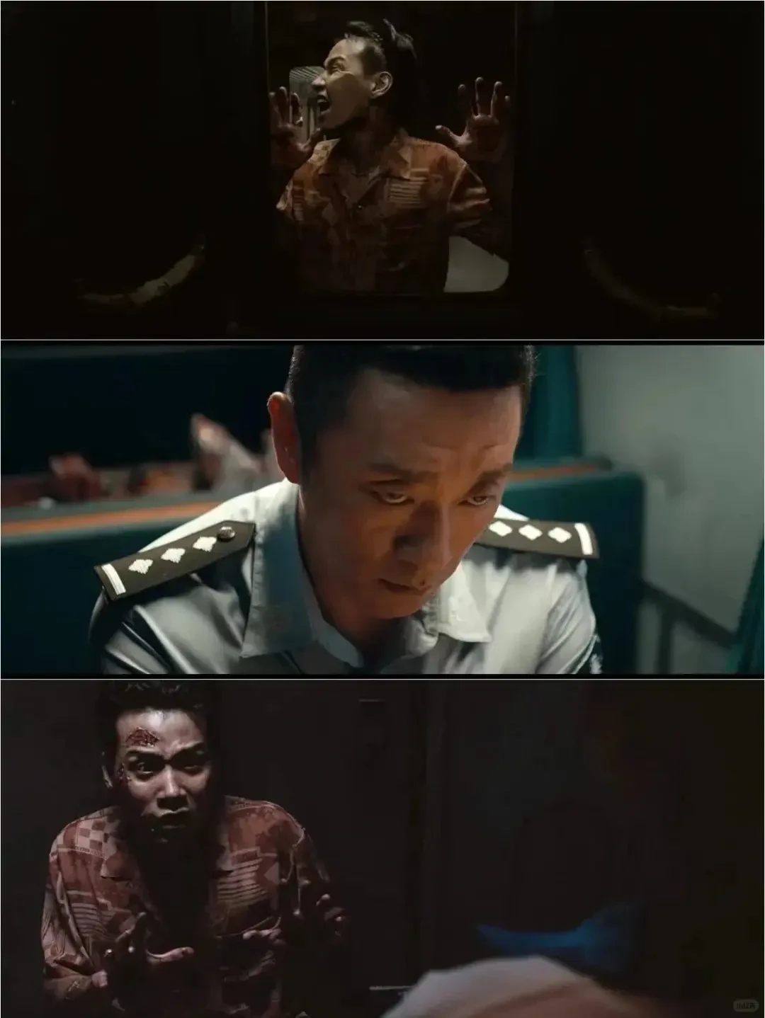 《罪途》影评:比凶案更可怕的是冷漠