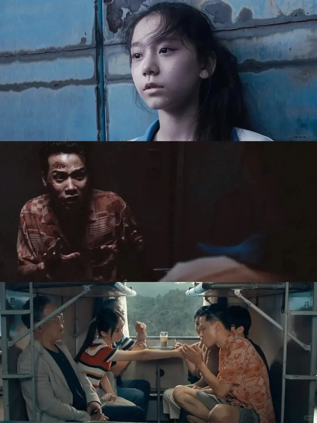 《罪途》影评:比凶案更可怕的是冷漠