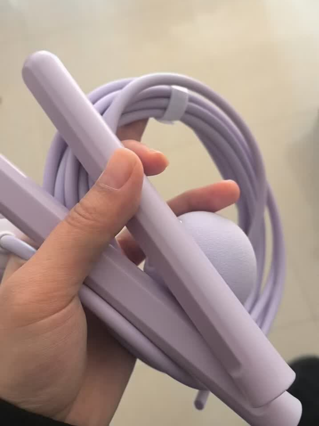 我的一年运动搭子——Keep成人跳绳