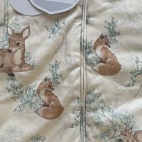 宝贝新年健康计划：充足睡眠