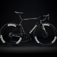 2025自行车技术回望：天价战车、规则争议与新风向