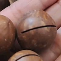 夏威夷果：年度味觉惊喜