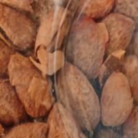 巴旦木香甜陪伴全年