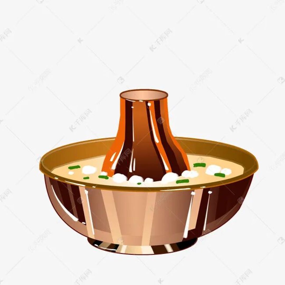 中医指南:冬季火锅护胃全攻略