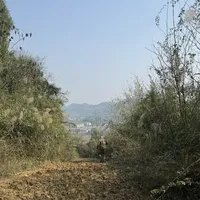 玉峰山神龙谷：一条8公里硬核徒步线
