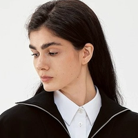 打工人通勤卫衣天花板！可可尼C3系列太懂利落感