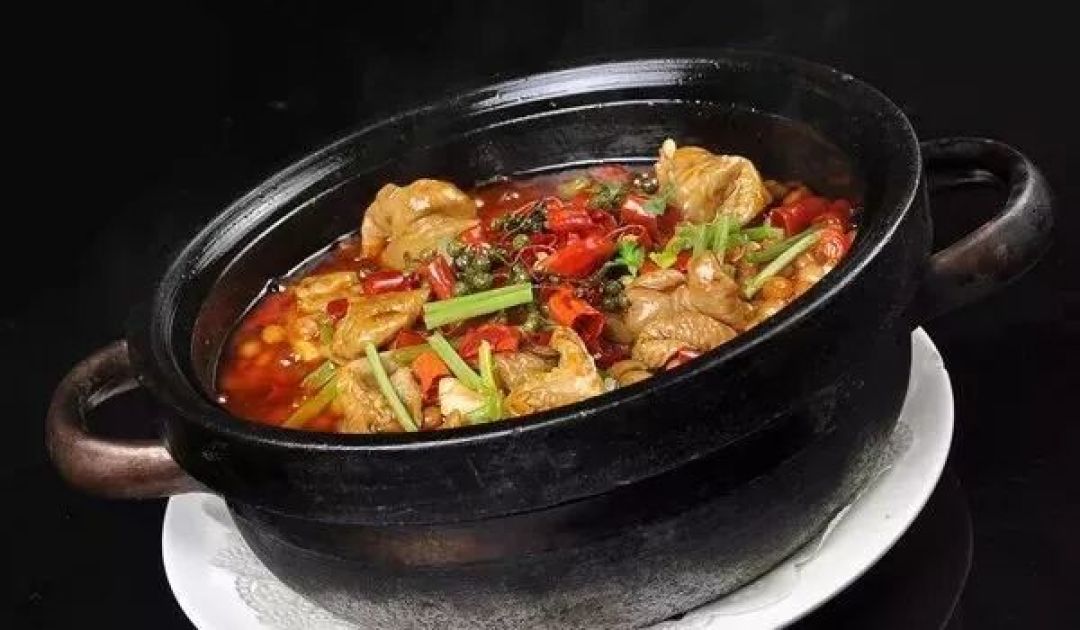 揭秘旺销招牌菜的制作秘籍
