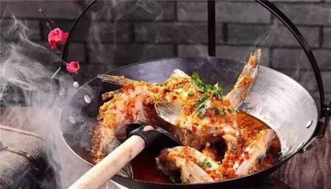 揭秘旺销招牌菜的制作秘籍
