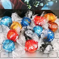 瑞士莲软心巧克力口味选购指南