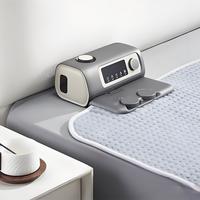 水暖毯为何能取代传统电热毯？