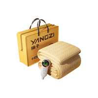 警惕电热毯变“引火毯”，冬季安全使用指南