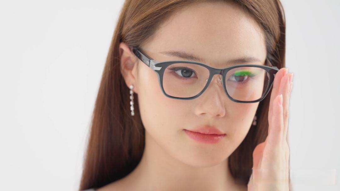 CES 2026 AR眼镜全景:轻量化、全彩与AI融合