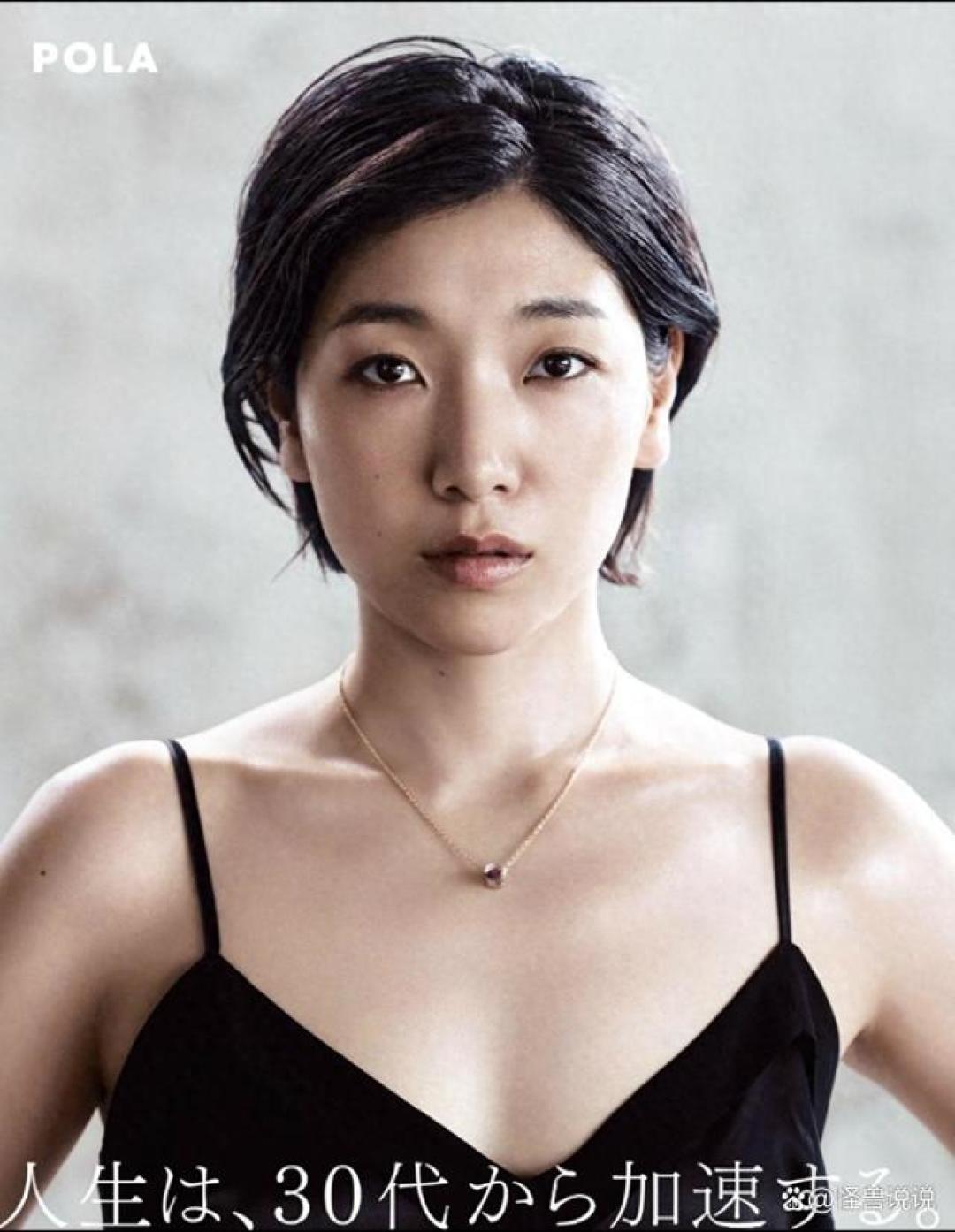 解码安藤樱:10部作品看懂她的狠劲