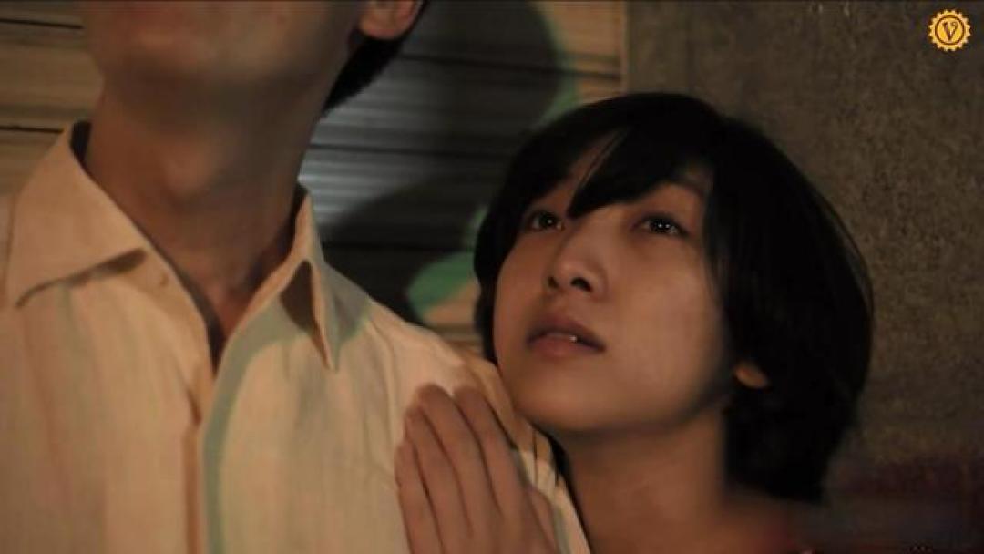 解码安藤樱:10部作品看懂她的狠劲
